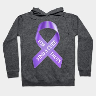 Find A Cure For Thots Hoodie